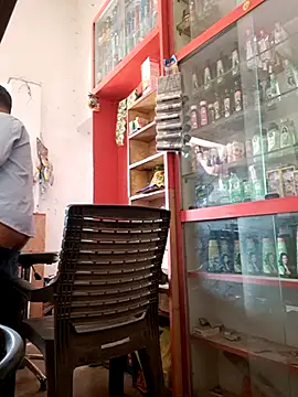 RaiStarrrr0-9 private show on Streamsexy