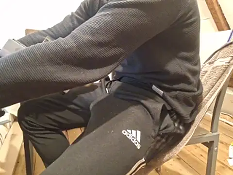 ShyGuyWannaTry — Horny Dirty Cumshow!