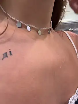 AngelinaTeller webcam