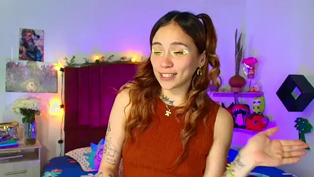 alisson_zafiro_ webcam