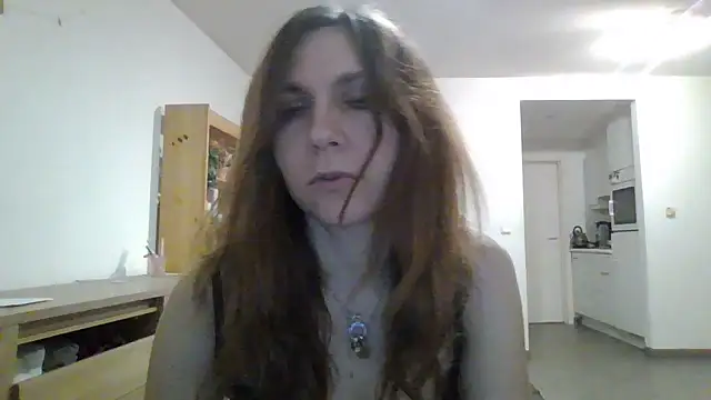 JasmineGlamour webcam