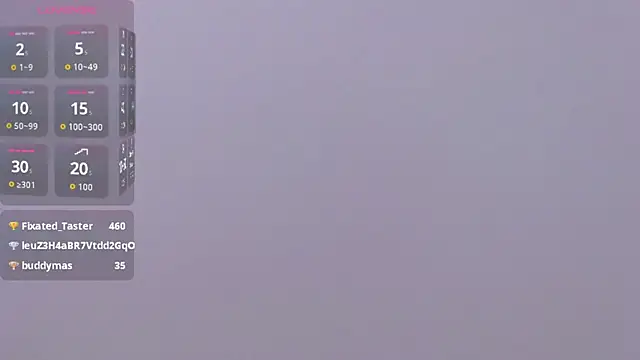 ElianaCarillo webcam