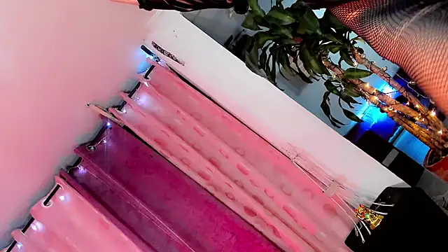 the-horus-girl webcam