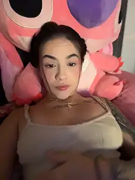 Paulet_Johnson webcam