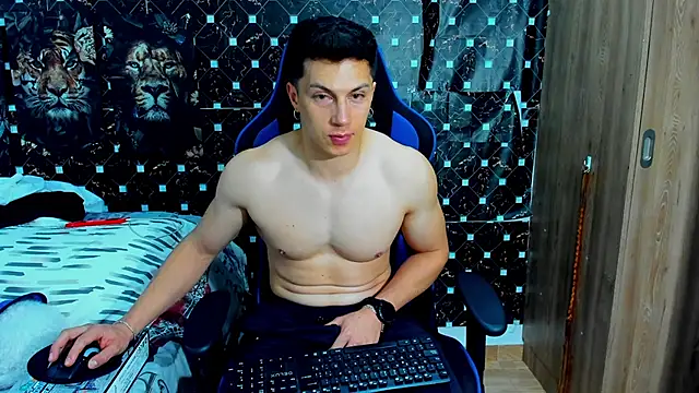 javiersexymann webcam