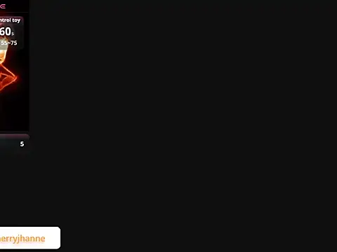 Jhanne_Cherry_ webcam