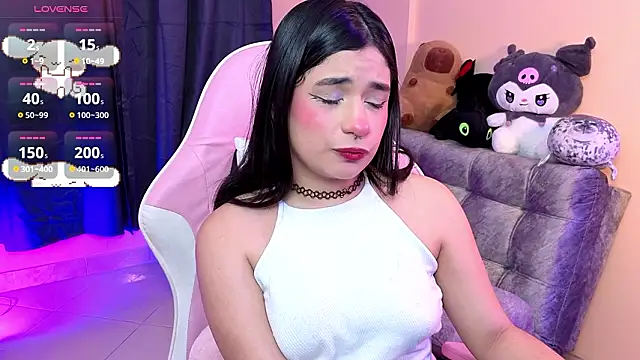 bonnieTaylor1 webcam