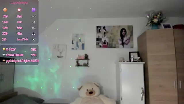 Veronikolsen- webcam