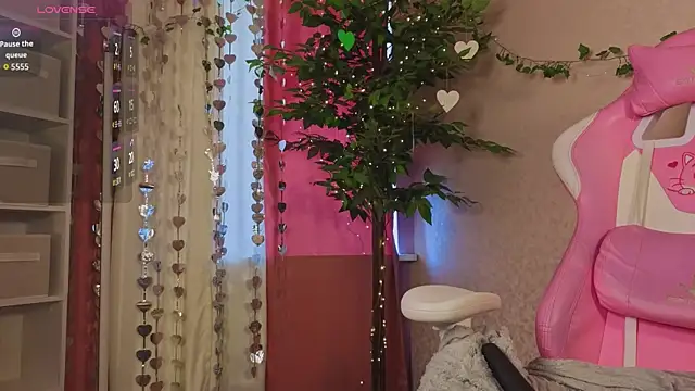 Lilith_Wholsh webcam