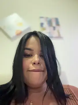 AliceStarshine webcam