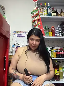 emilyjohanson webcam