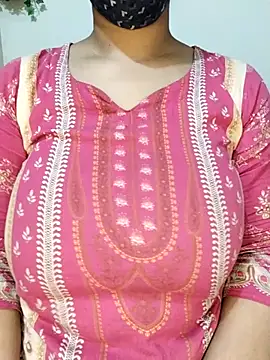 Nilanjona-Ray webcam