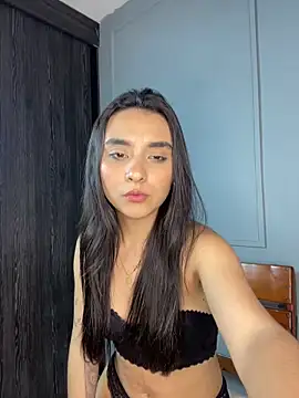 Zafira_Montiel webcam