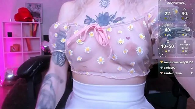 tattoo_art_baby webcam