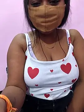 Webcam Model (Samarya-78)  is live.Free join now!