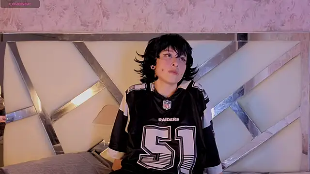 Benny_and_Mark webcam