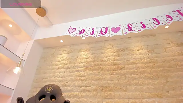 dorothy_vegga webcam