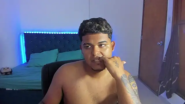 jordan_colman webcam