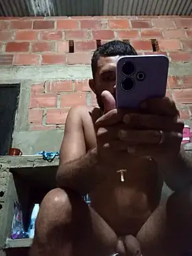 Hot_Veteran_1 webcam