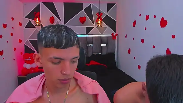 Juan_Nd_Steven webcam