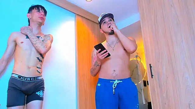 thebatmansion - TheBatMansion's free webcam - UK Sex Cams