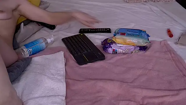 Jessica_White_ webcam