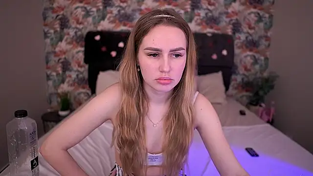 GabriellaJass webcam