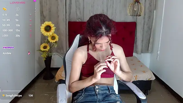 luisa__torres webcam