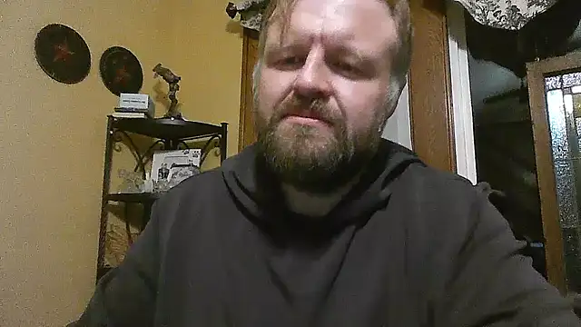 TheOneDonShaun webcam