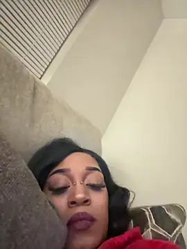 Creamesensation webcam