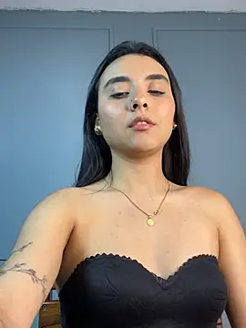 Zafira_Montiel webcam