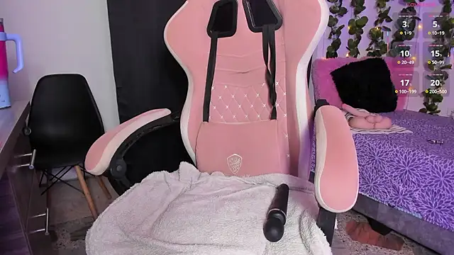 ashley_morgan_18 webcam