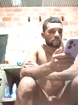 Hot_Veteran_1 webcam