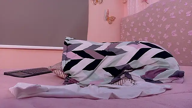 DAHLIA_BROWNIE webcam