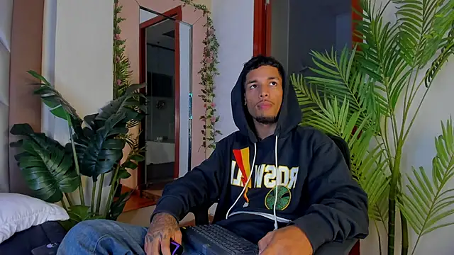 Thiagoferreti webcam