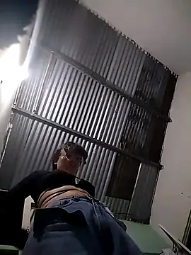 Melissa_giratt webcam