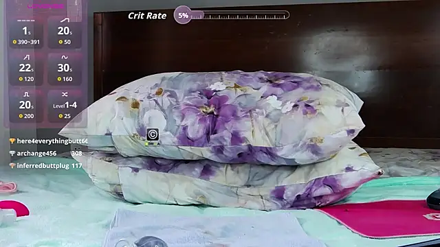 analqueenka - AnalQueenKa's free webcam