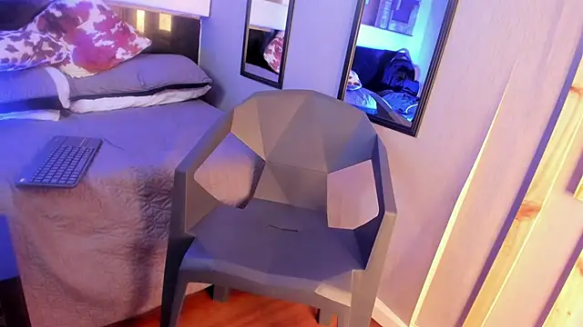 ThomasMontero webcam