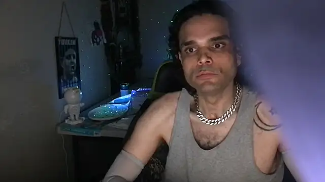 StuntingSpunMarine69 webcam