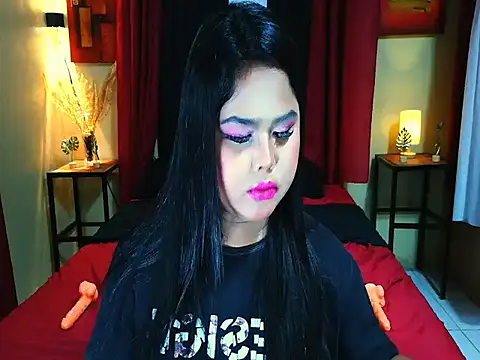 MeatycockSelena webcam