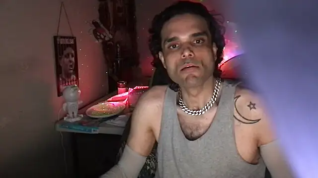 StuntingSpunMarine69 webcam