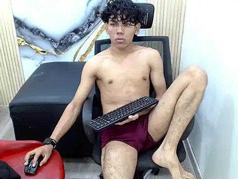 DaviidBuckx_ webcam