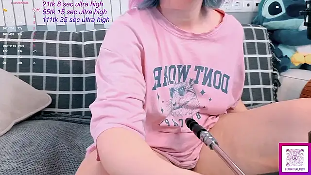 __KawaiiYuki__ webcam