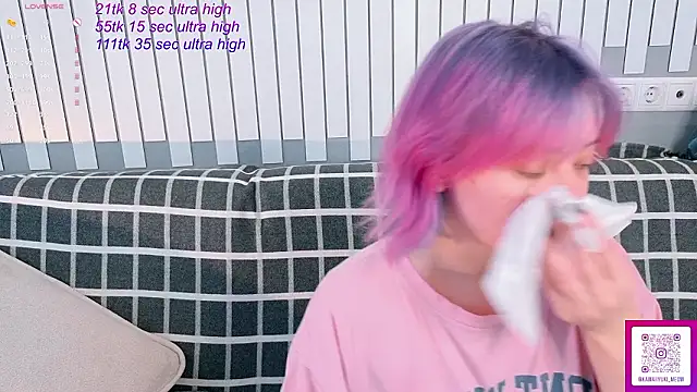 __KawaiiYuki__ webcam