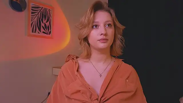 nikapie from StripChat is Freechat