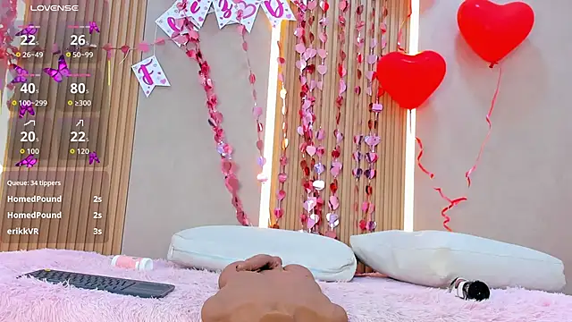 stephany_summer webcam