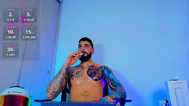 Asmodeus_bael_ webcam