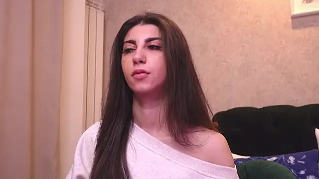 IsabellaMysty webcam