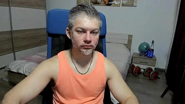 RobbyShawz webcam