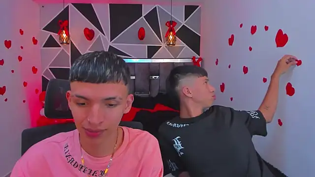 Juan_Nd_Steven webcam